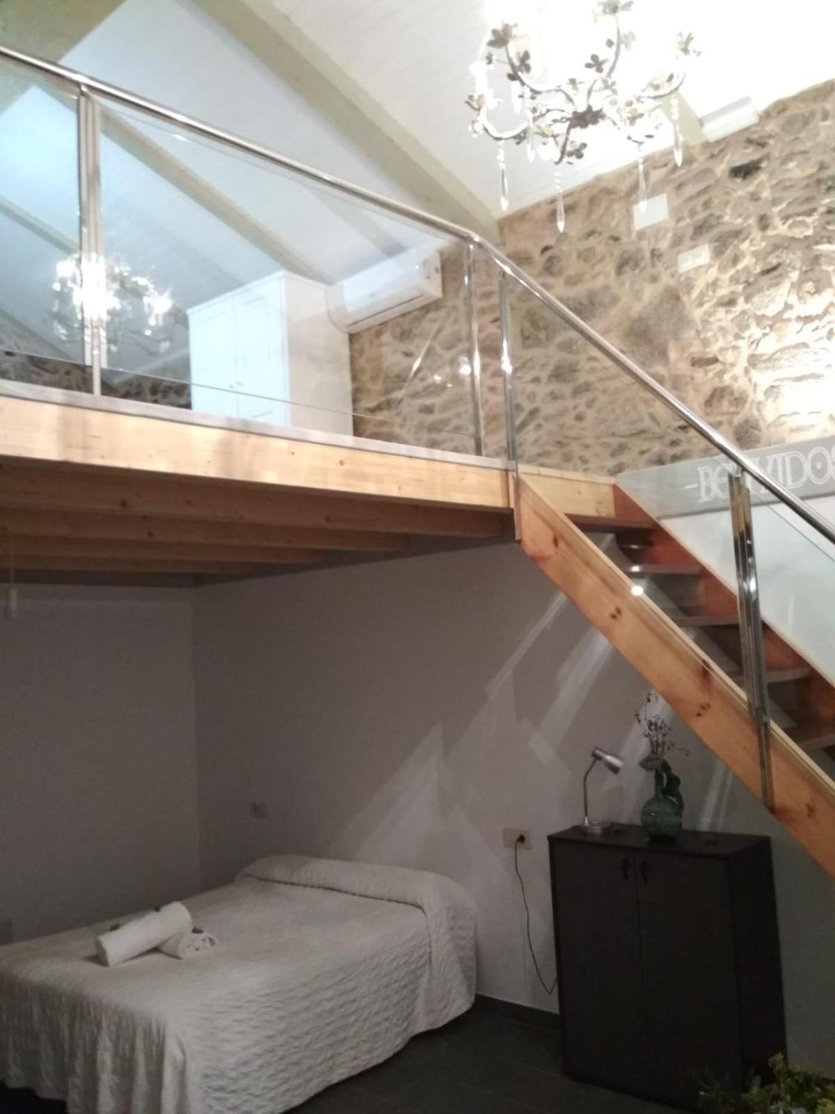 Casa Das Fiadeiras De Nemina Con Jacuzzi Kültér fotó