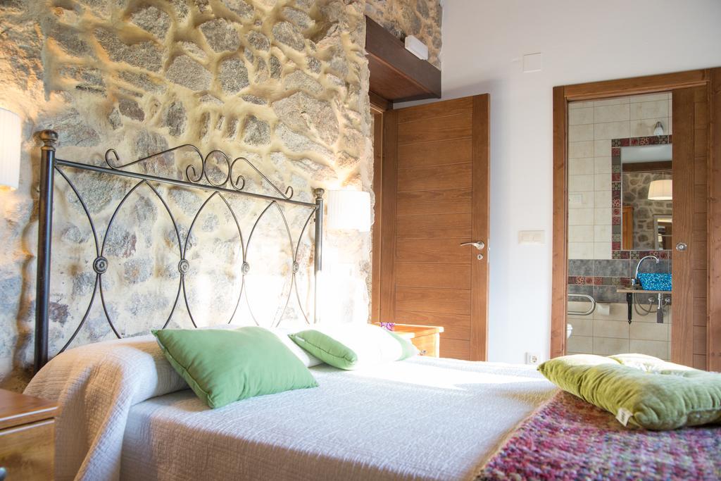 Casa Das Fiadeiras De Nemina Con Jacuzzi Kültér fotó