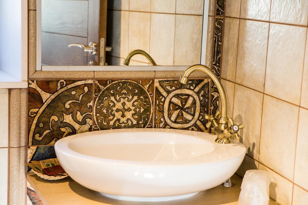 Casa Das Fiadeiras De Nemina Con Jacuzzi Kültér fotó